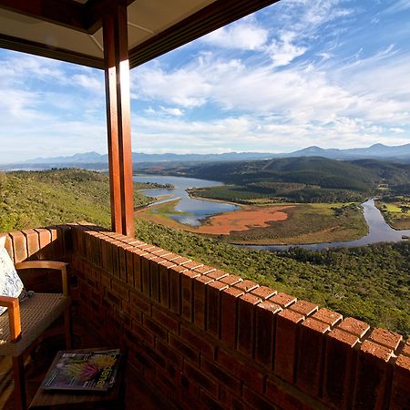 Bed and Breakfast Kambaku @ Sea Sedgefield Exterior foto