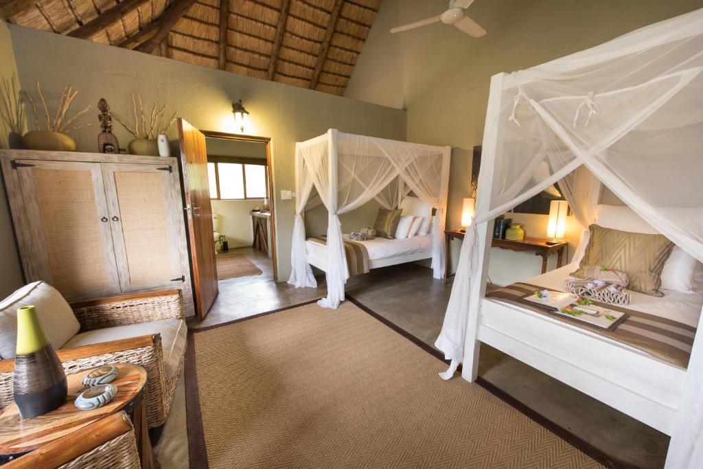 Bed and Breakfast Kambaku @ Sea Sedgefield Exterior foto