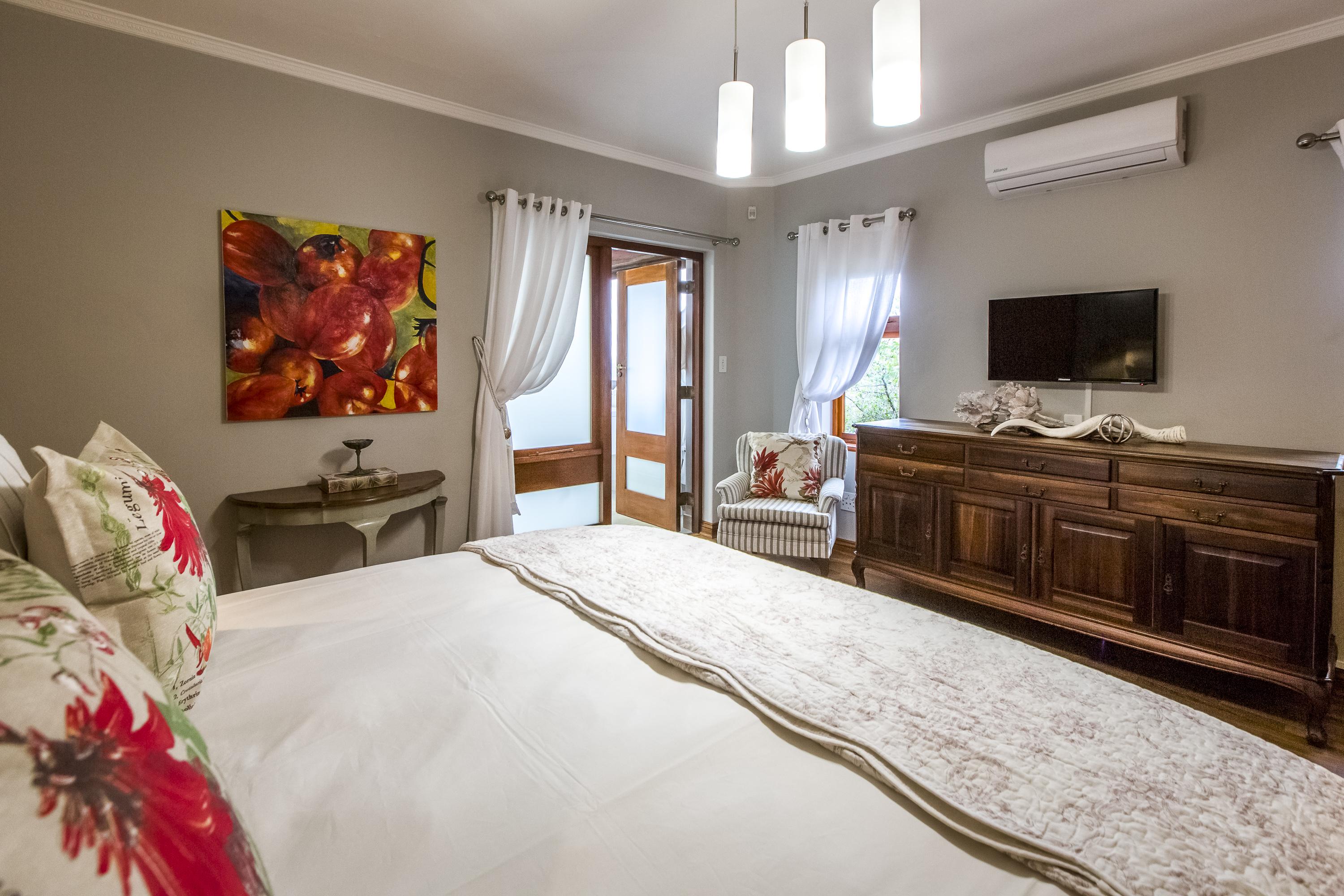 Bed and Breakfast Kambaku @ Sea Sedgefield Exterior foto