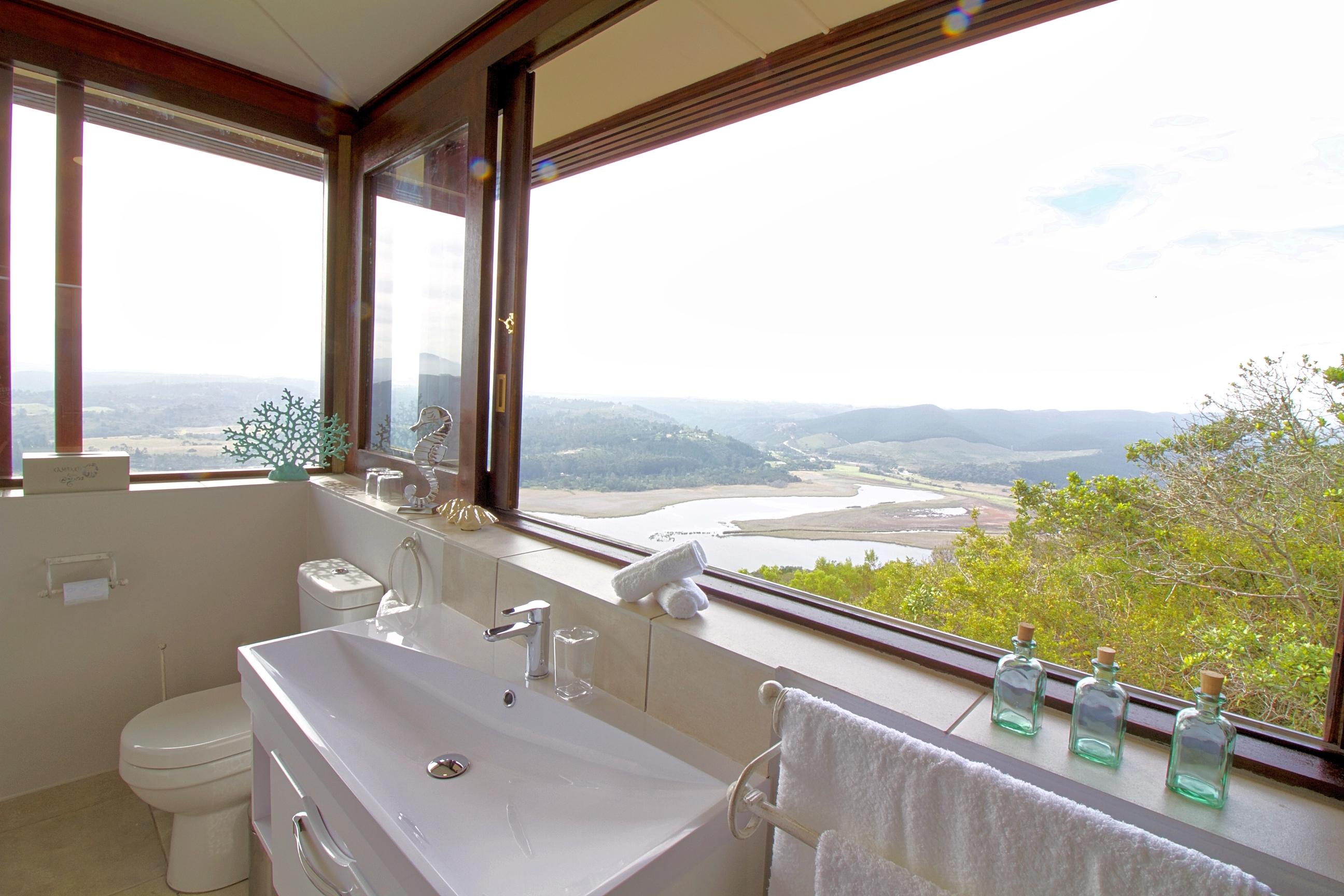 Bed and Breakfast Kambaku @ Sea Sedgefield Exterior foto