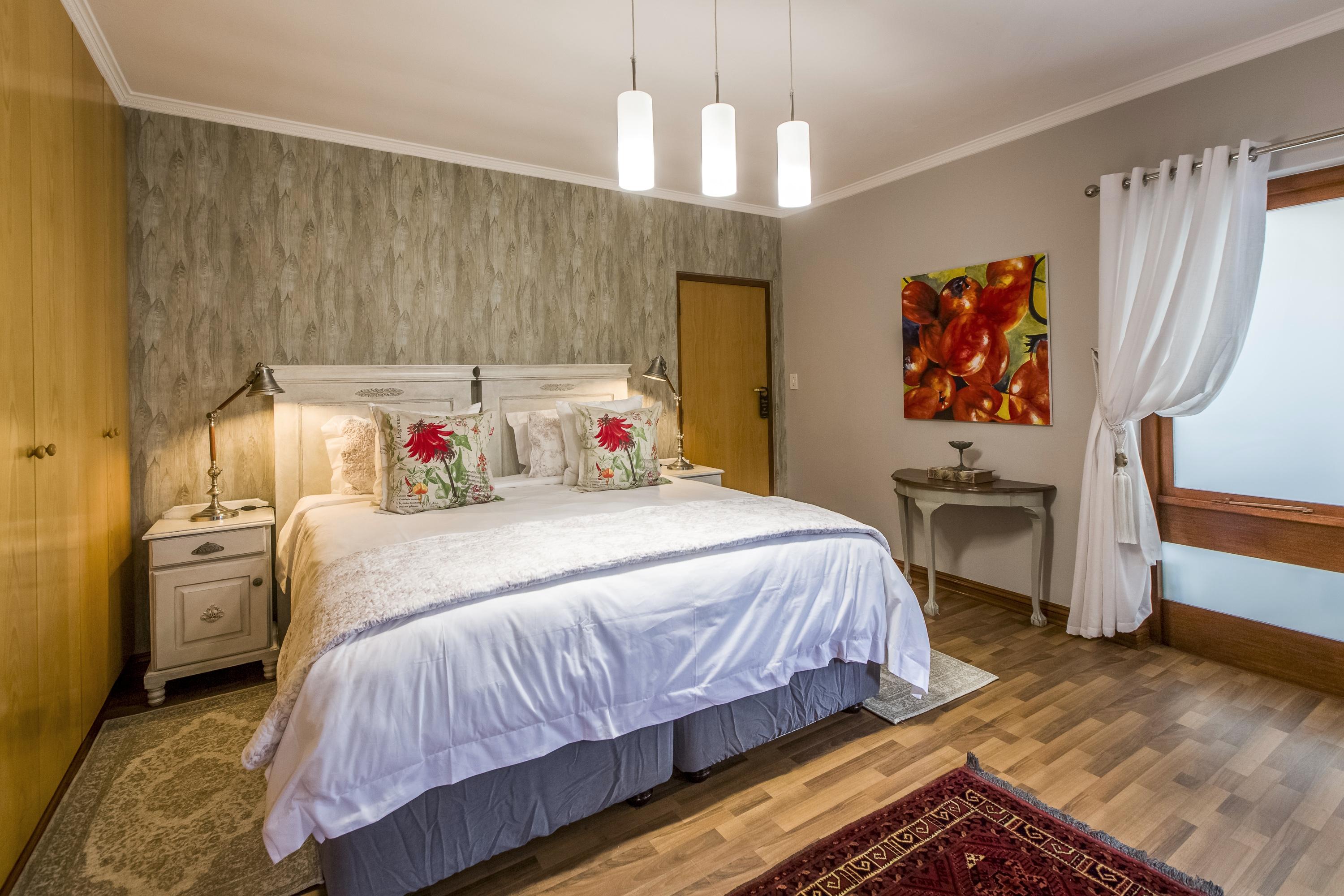 Bed and Breakfast Kambaku @ Sea Sedgefield Exterior foto