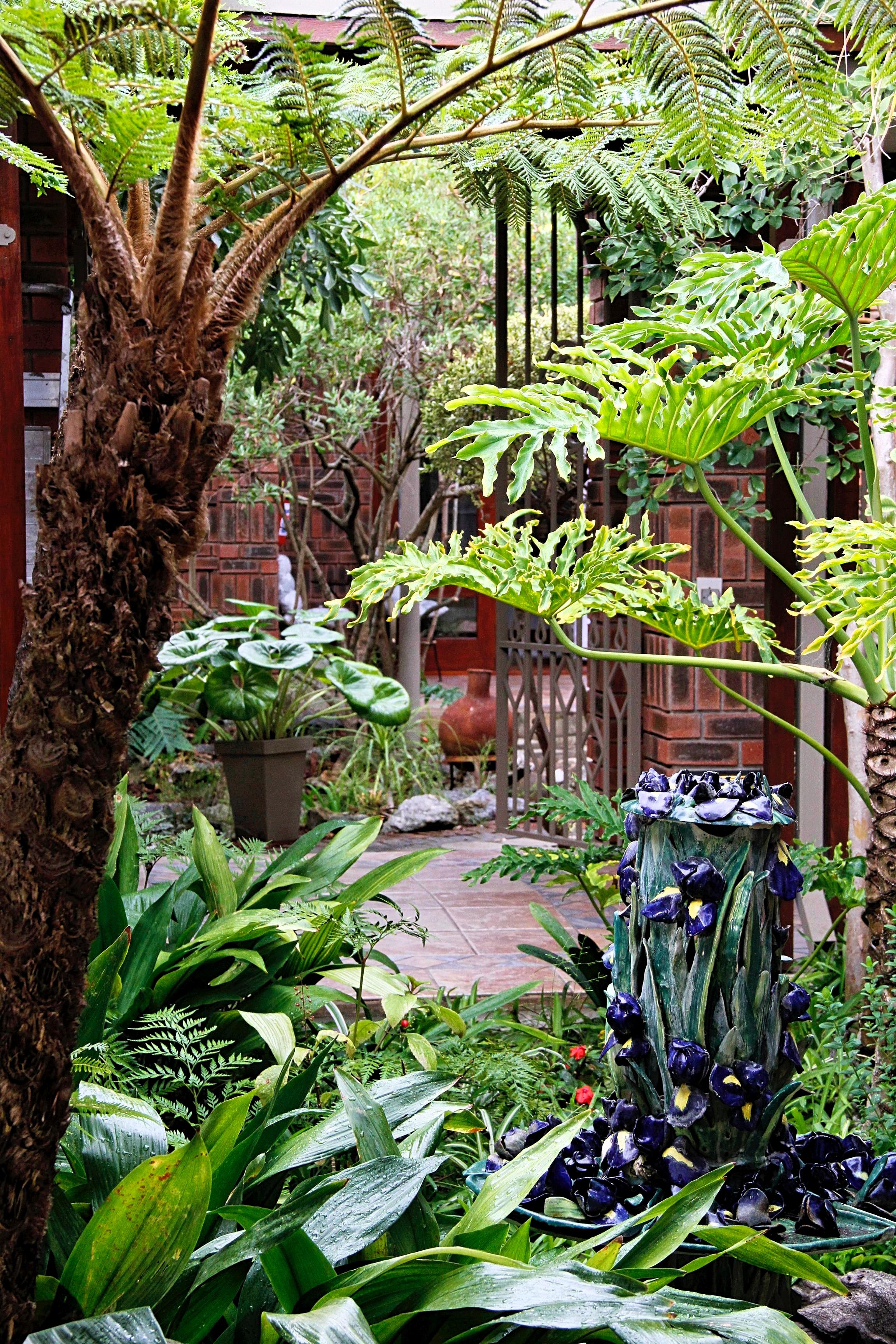 Bed and Breakfast Kambaku @ Sea Sedgefield Exterior foto