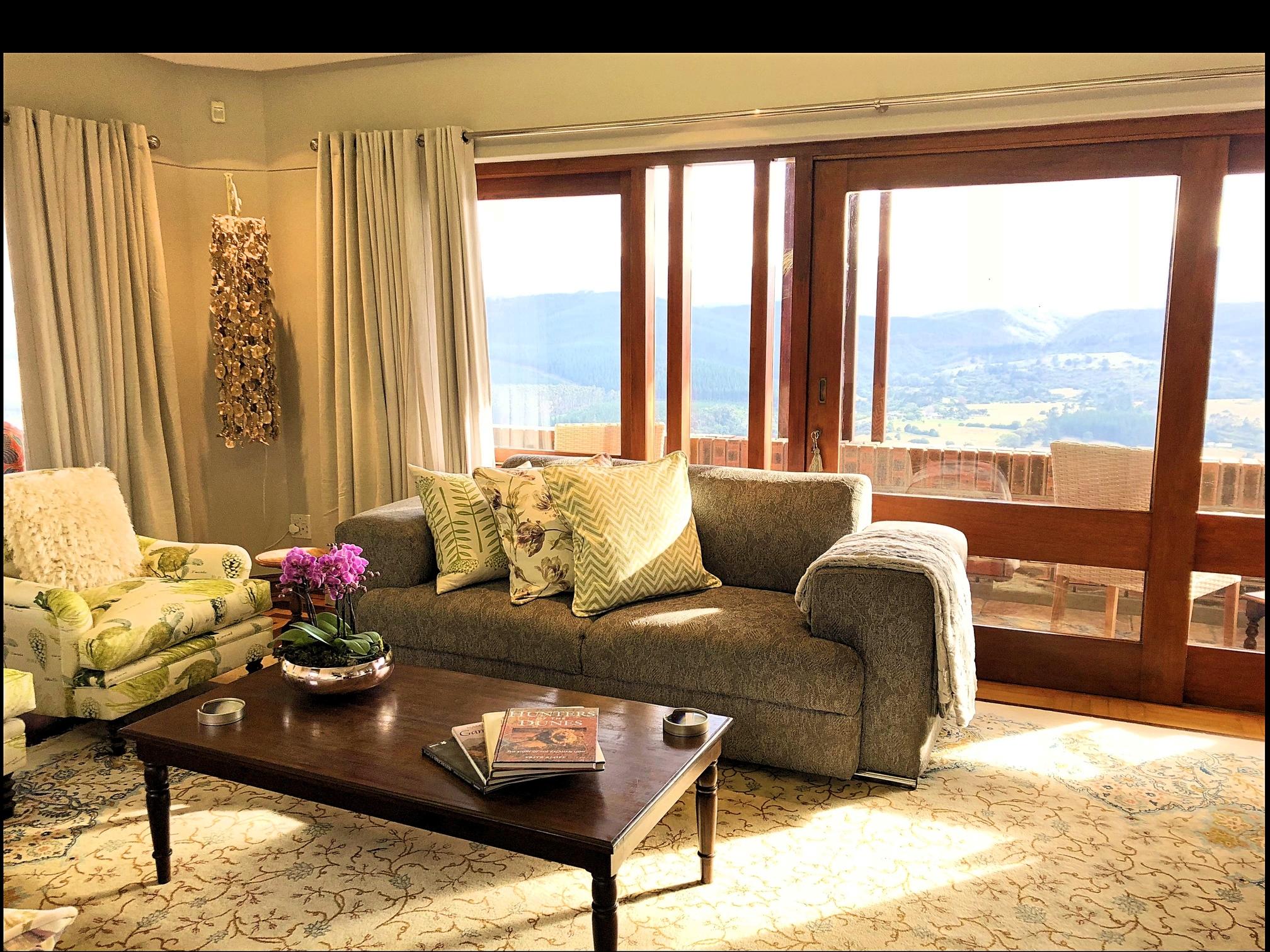 Bed and Breakfast Kambaku @ Sea Sedgefield Exterior foto
