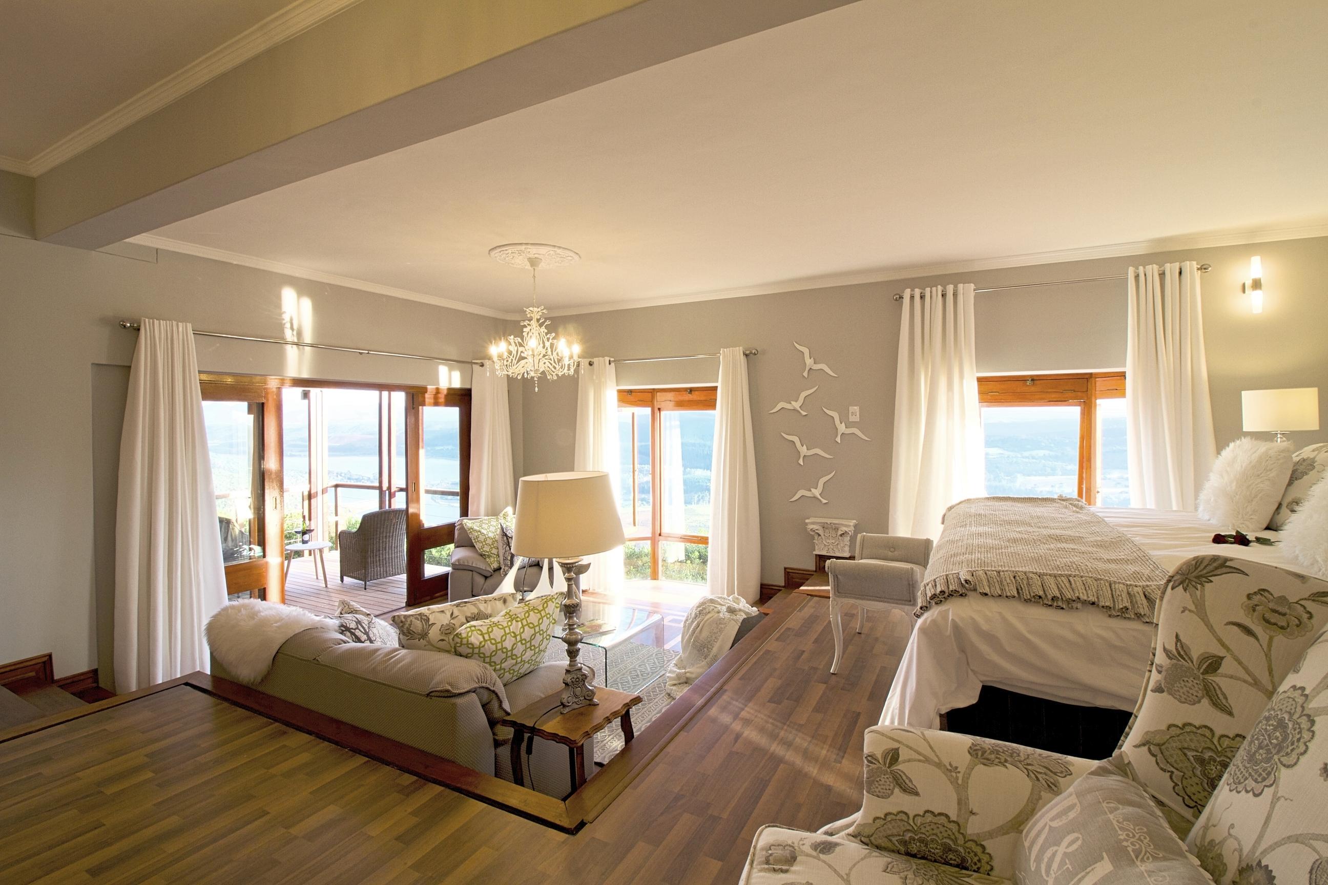Bed and Breakfast Kambaku @ Sea Sedgefield Exterior foto