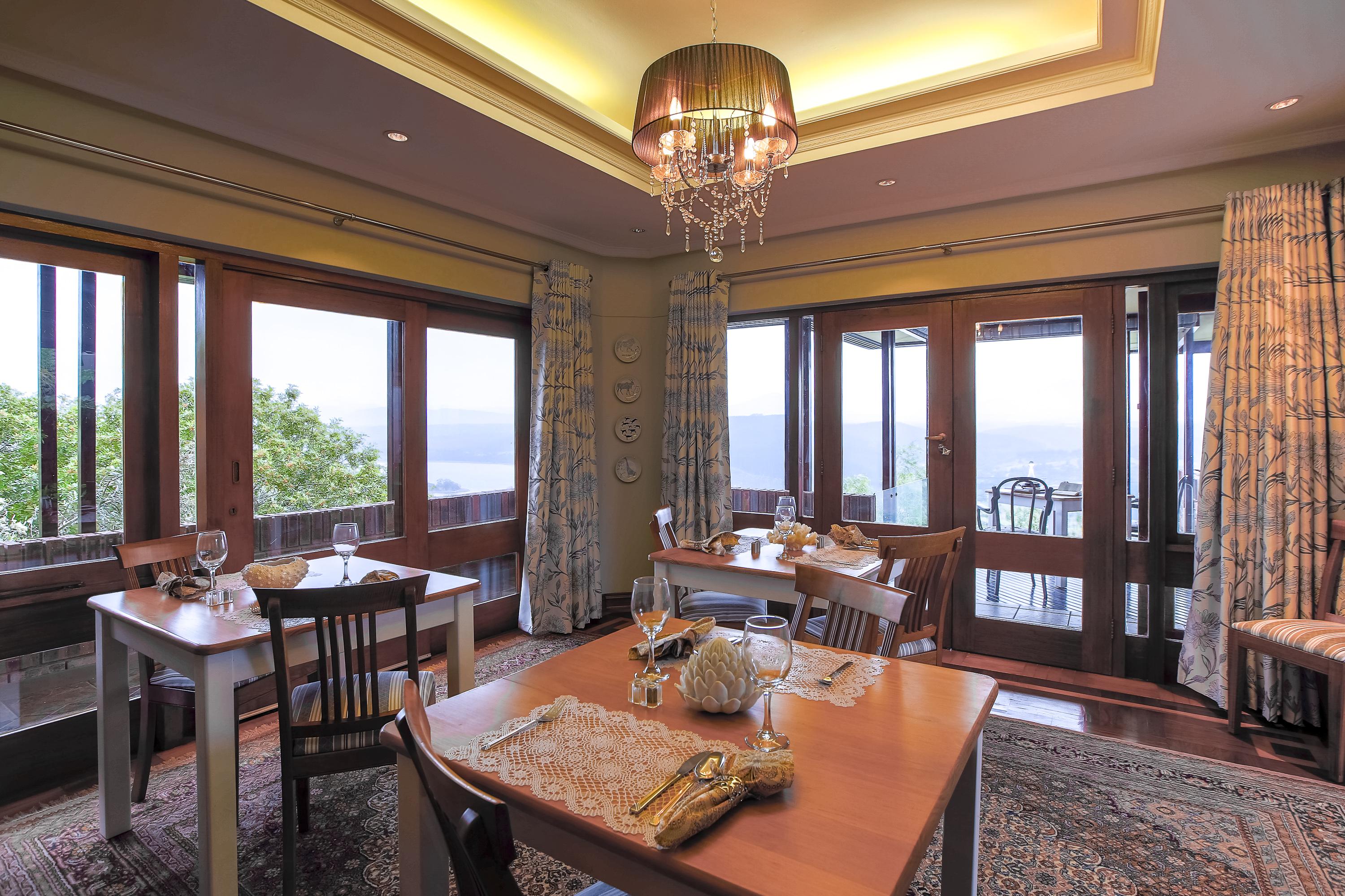 Bed and Breakfast Kambaku @ Sea Sedgefield Exterior foto