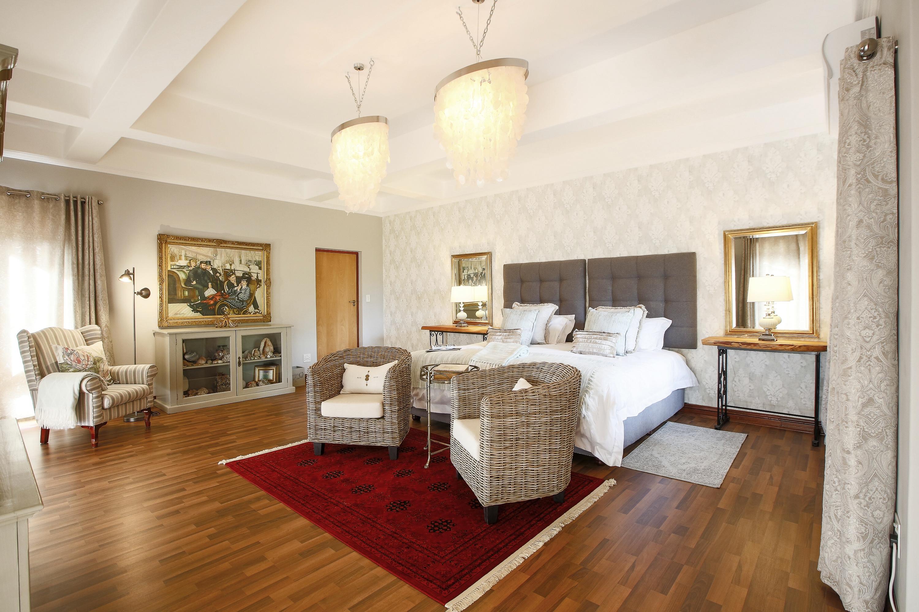 Bed and Breakfast Kambaku @ Sea Sedgefield Exterior foto