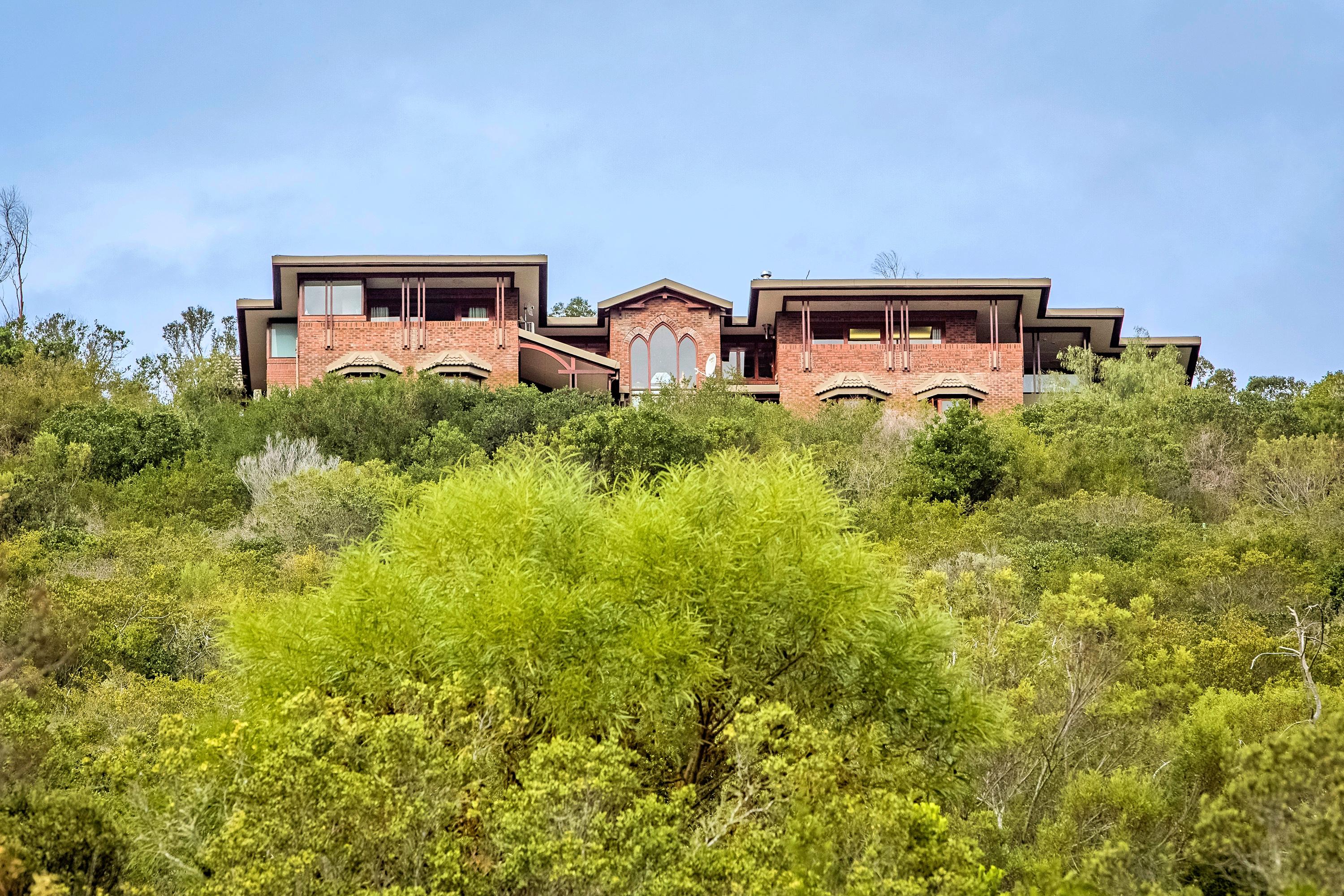 Bed and Breakfast Kambaku @ Sea Sedgefield Exterior foto