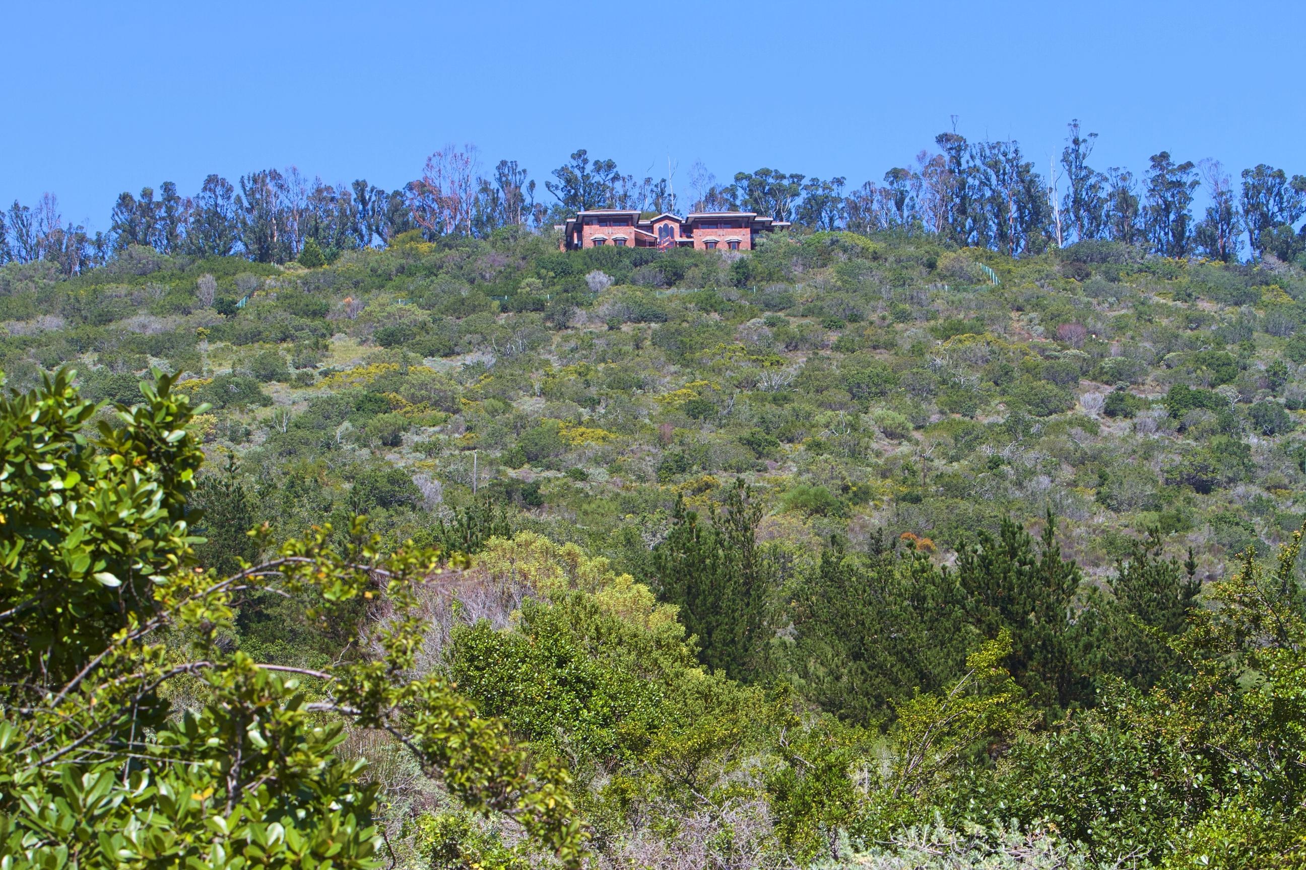 Bed and Breakfast Kambaku @ Sea Sedgefield Exterior foto