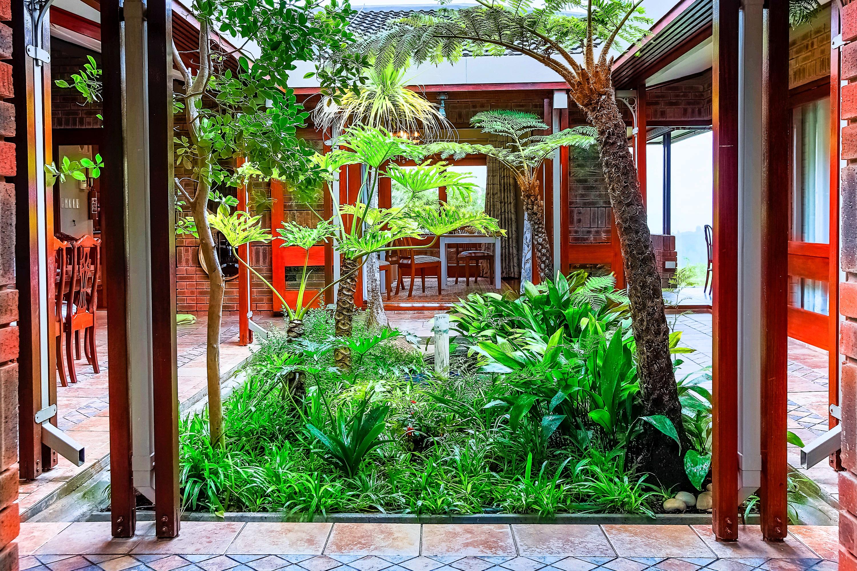 Bed and Breakfast Kambaku @ Sea Sedgefield Exterior foto