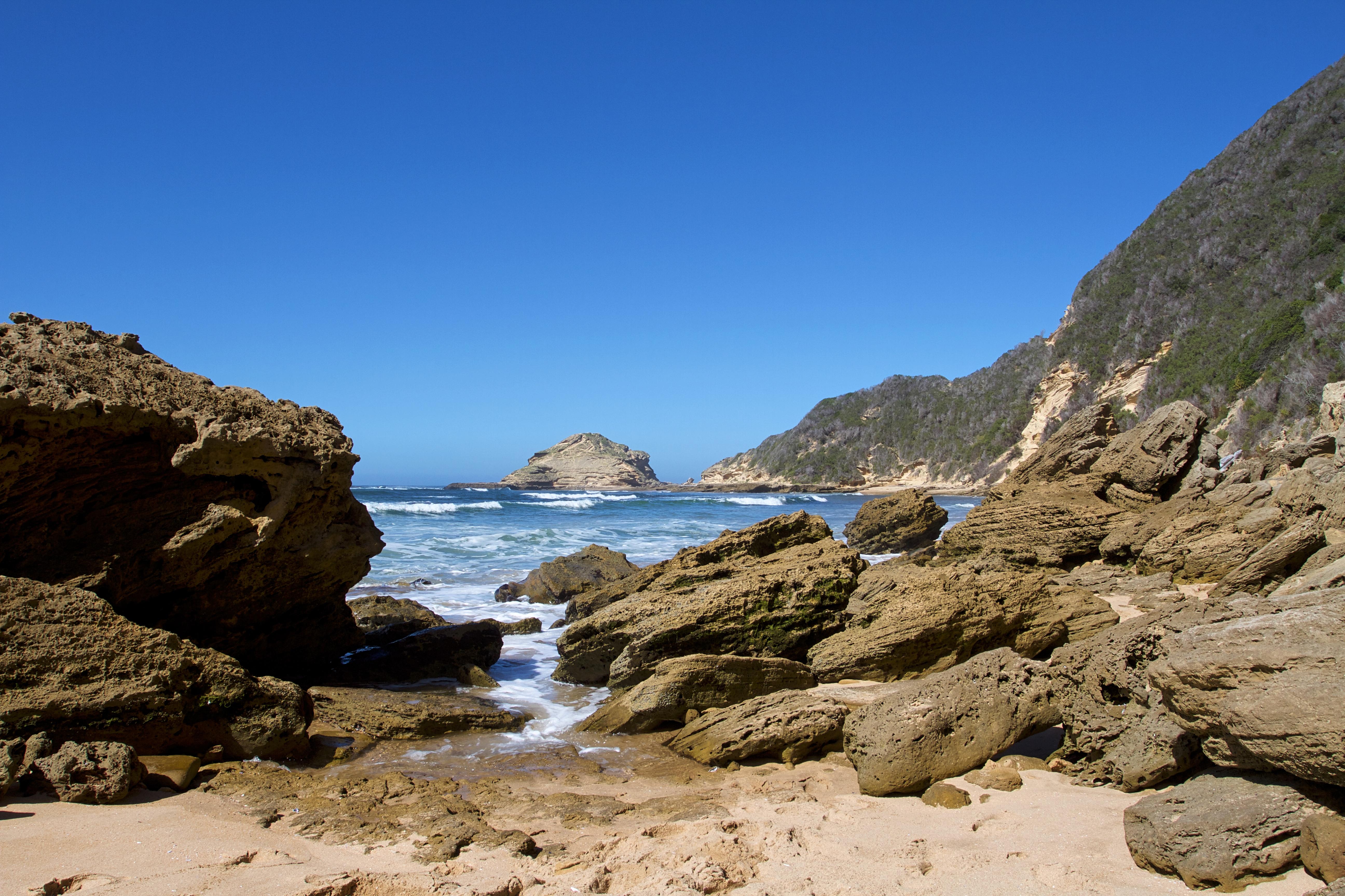 Bed and Breakfast Kambaku @ Sea Sedgefield Exterior foto