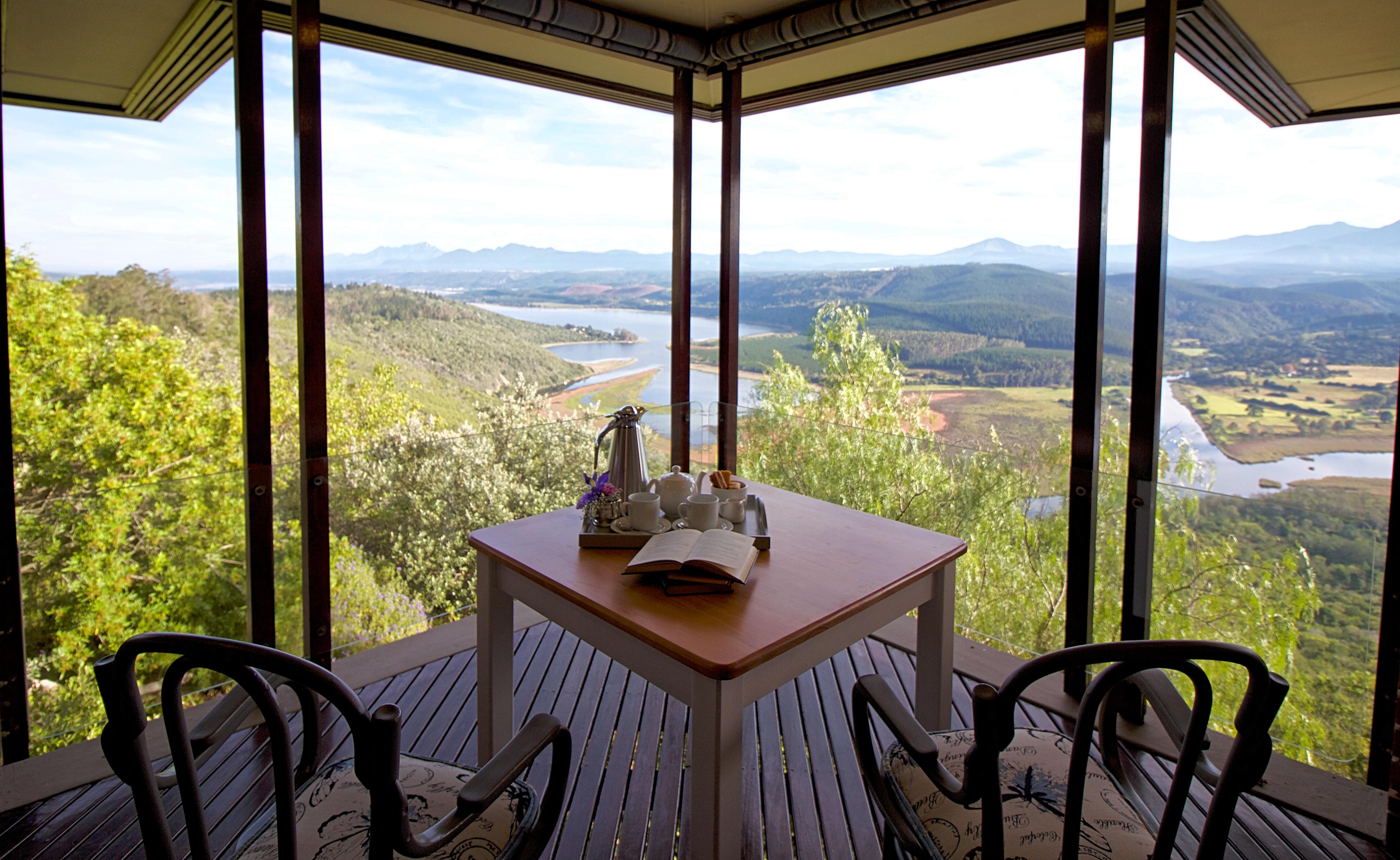 Bed and Breakfast Kambaku @ Sea Sedgefield Exterior foto