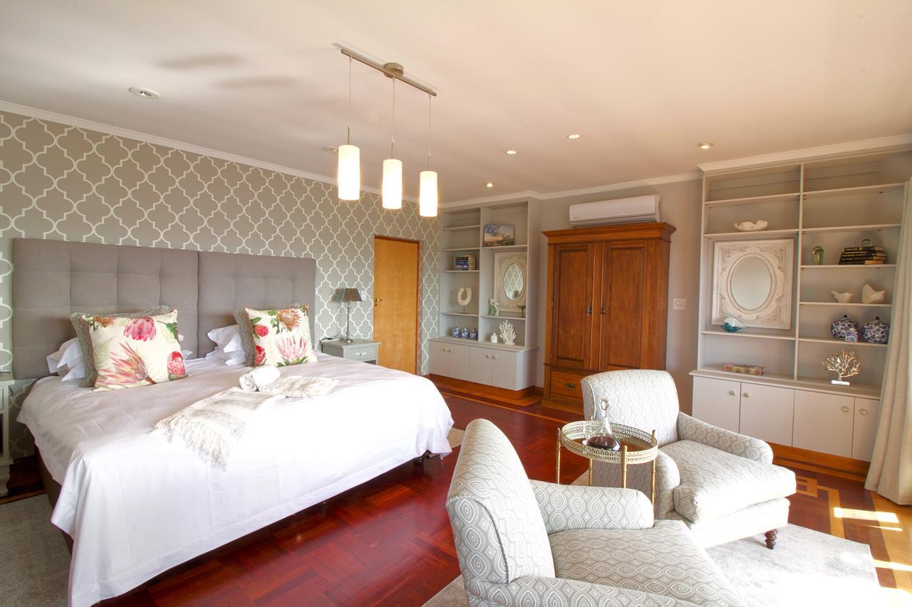 Bed and Breakfast Kambaku @ Sea Sedgefield Exterior foto