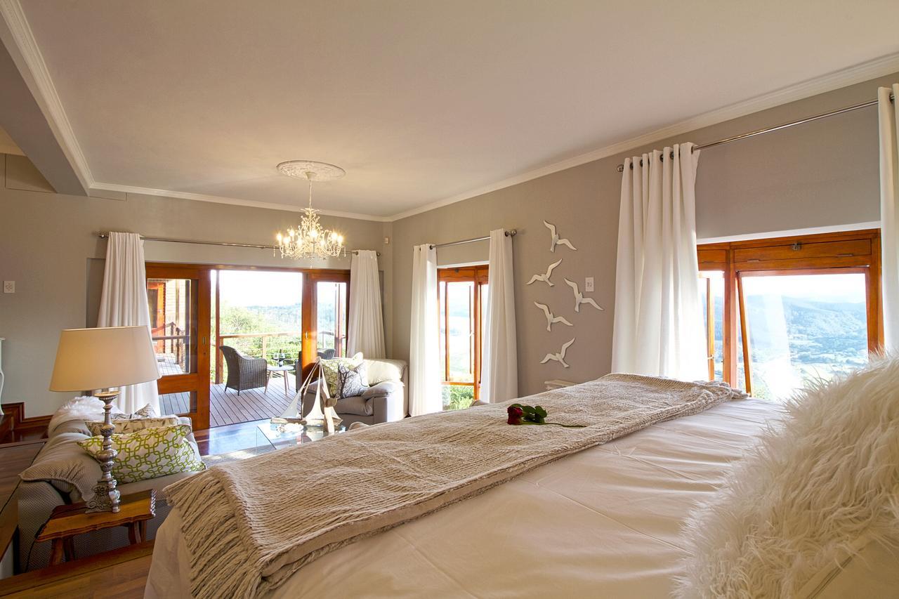 Bed and Breakfast Kambaku @ Sea Sedgefield Exterior foto