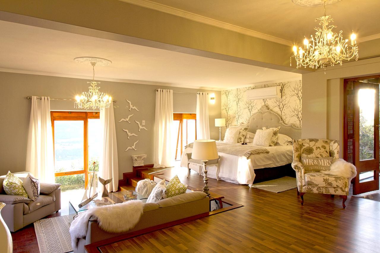 Bed and Breakfast Kambaku @ Sea Sedgefield Exterior foto