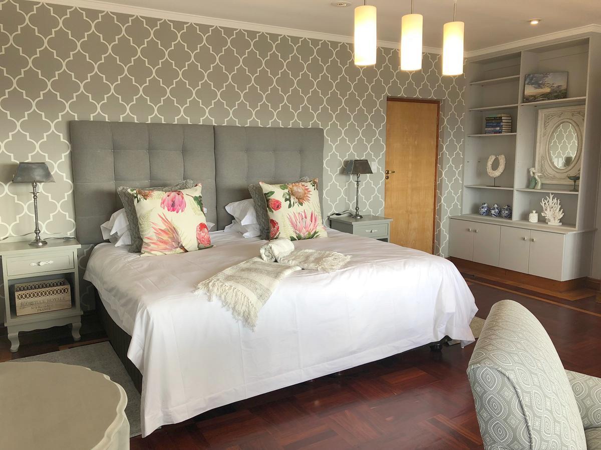 Bed and Breakfast Kambaku @ Sea Sedgefield Exterior foto