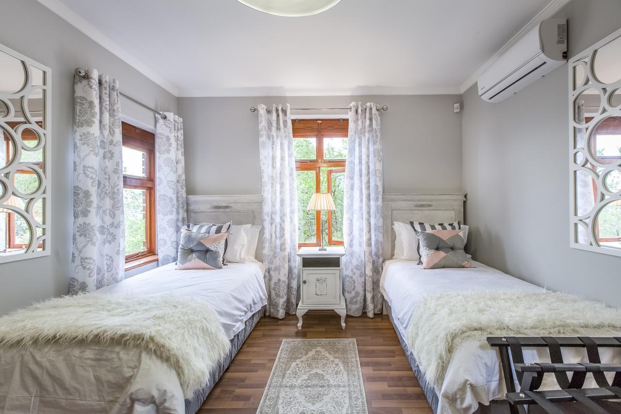 Bed and Breakfast Kambaku @ Sea Sedgefield Exterior foto