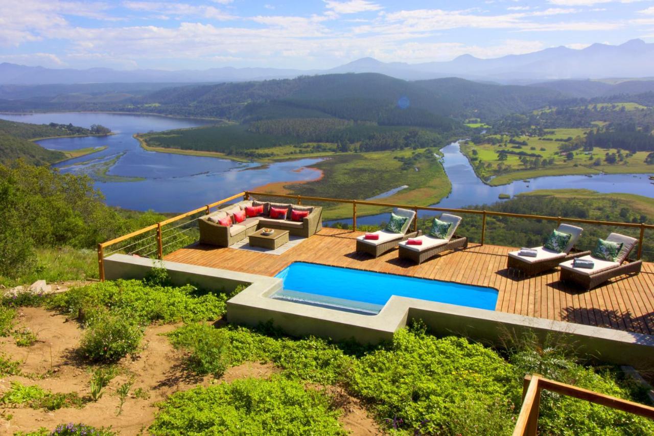 Bed and Breakfast Kambaku @ Sea Sedgefield Exterior foto
